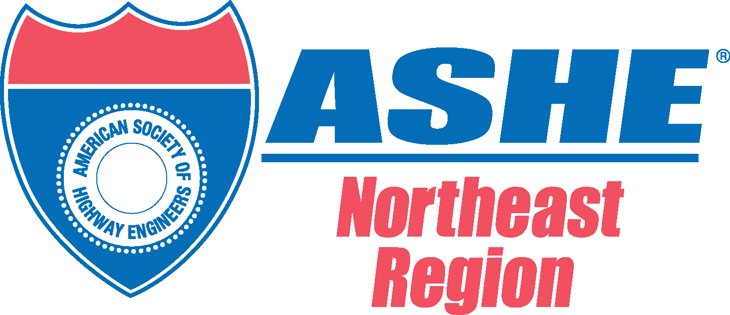 NE Region logo